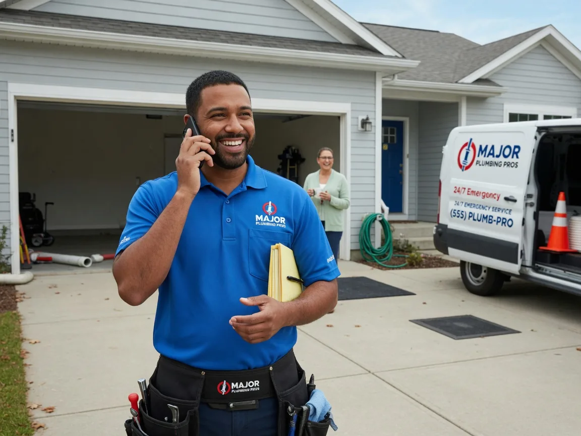 Drain Cleaning Services Mayer, AZ FAQs